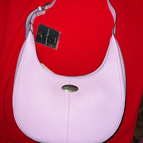 Shoulder Bag (NWTLavendar)